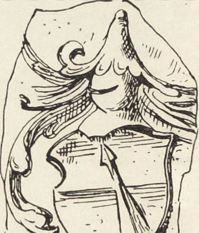 An illustration from Amtshauptmannschaft Oschatz, 1905, leaf 99