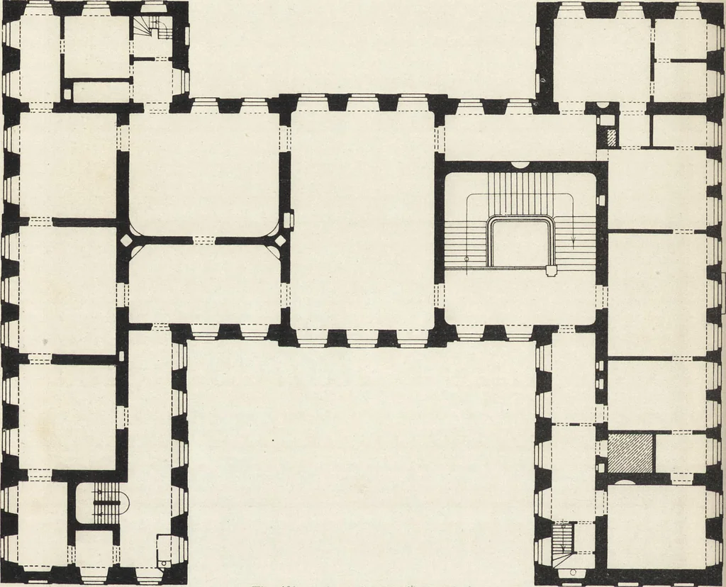 An illustration from Amtshauptmannschaft Oschatz, 1905, leaf 105