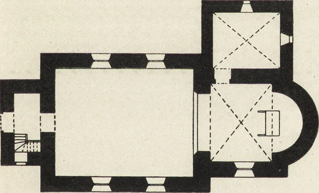 An illustration from Amtshauptmannschaft Oschatz, 1905, leaf 120