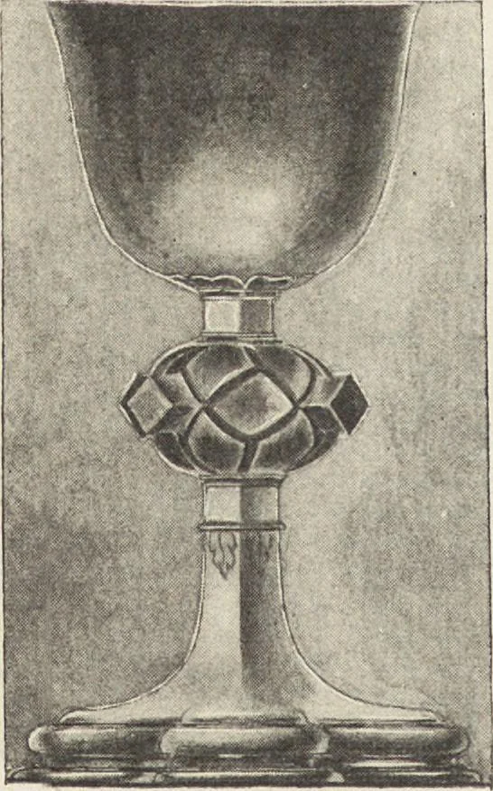 An illustration from Amtshauptmannschaft Oschatz, 1905, leaf 121
