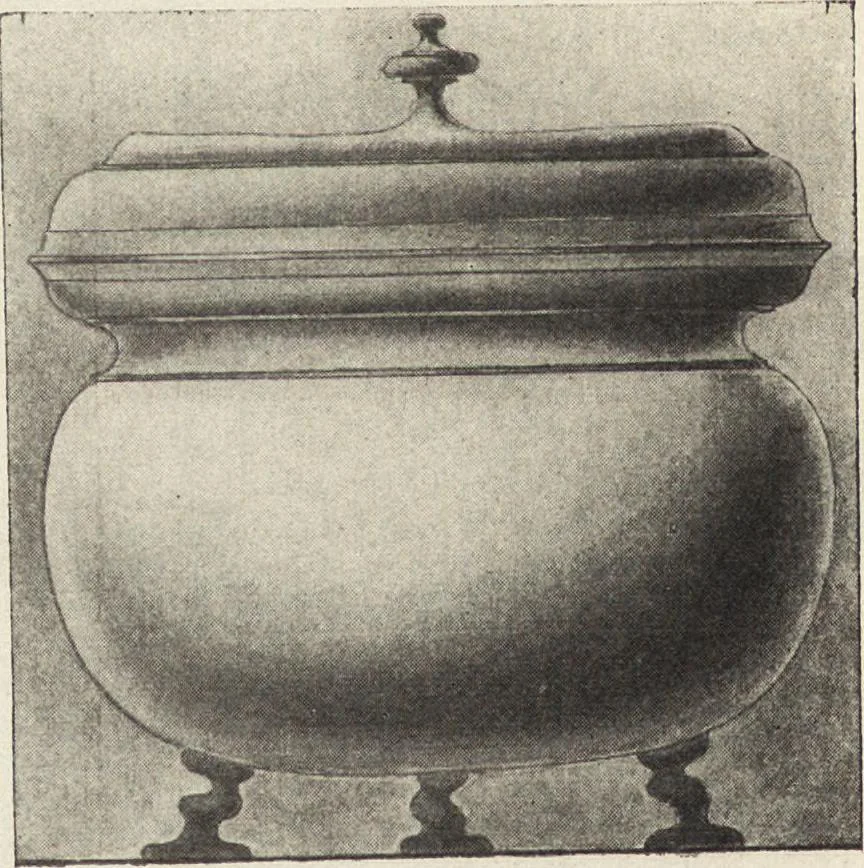 An illustration from Amtshauptmannschaft Oschatz, 1905, leaf 121