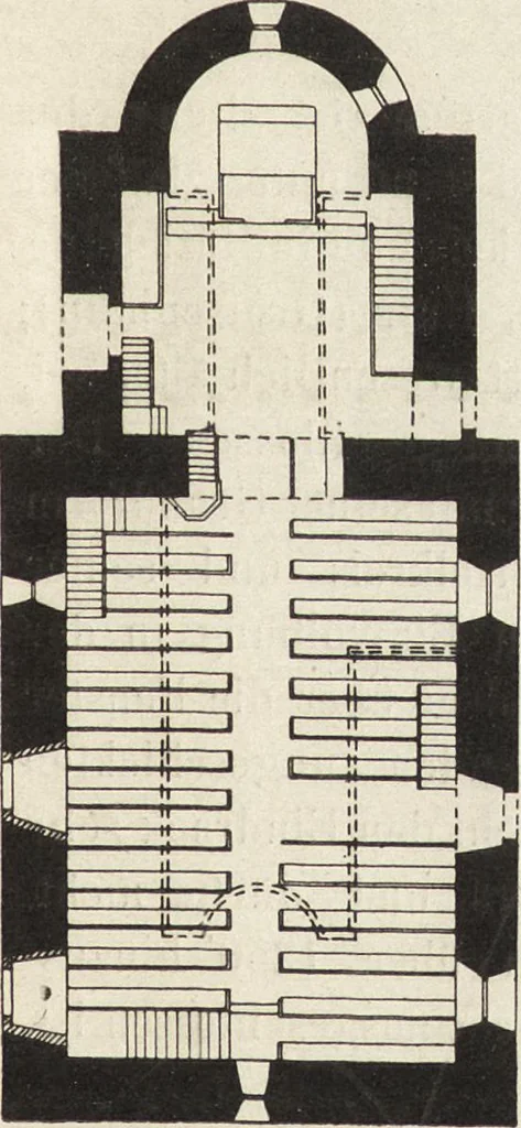 An illustration from Amtshauptmannschaft Oschatz, 1905, leaf 122
