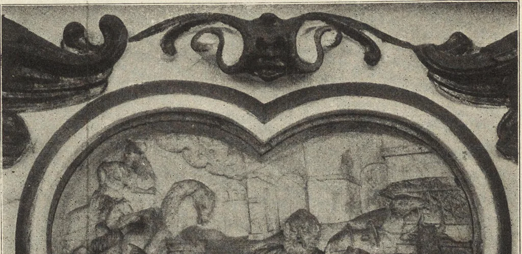 An illustration from Amtshauptmannschaft Oschatz, 1905, leaf 127