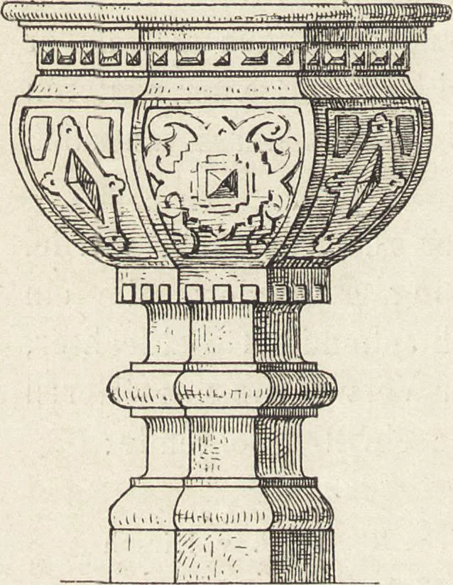 An illustration from Amtshauptmannschaft Oschatz, 1905, leaf 131
