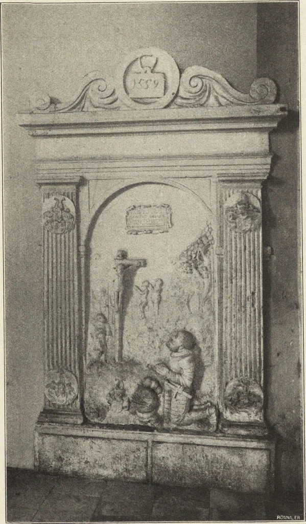 An illustration from Amtshauptmannschaft Oschatz, 1905, leaf 133
