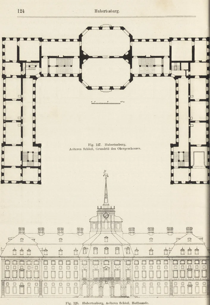 An illustration from Amtshauptmannschaft Oschatz, 1905, leaf 141