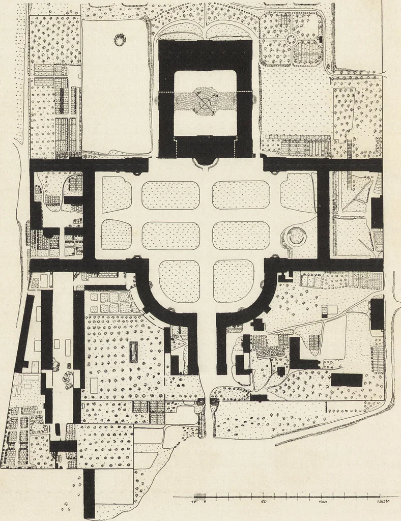 An illustration from Amtshauptmannschaft Oschatz, 1905, leaf 143