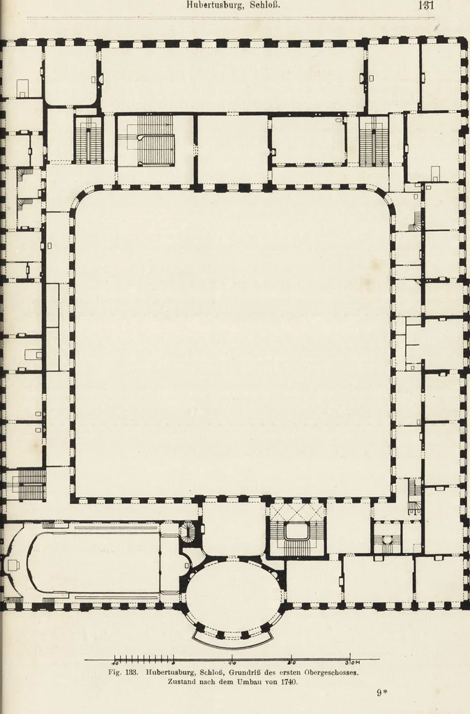 An illustration from Amtshauptmannschaft Oschatz, 1905, leaf 150