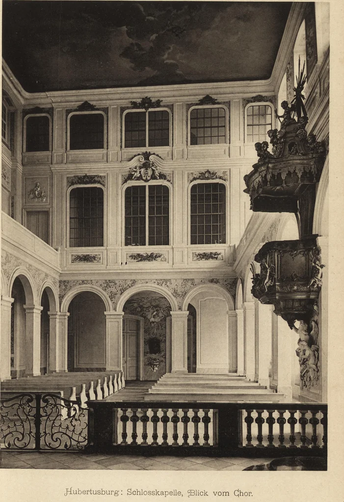 An illustration from Amtshauptmannschaft Oschatz, 1905, leaf 154