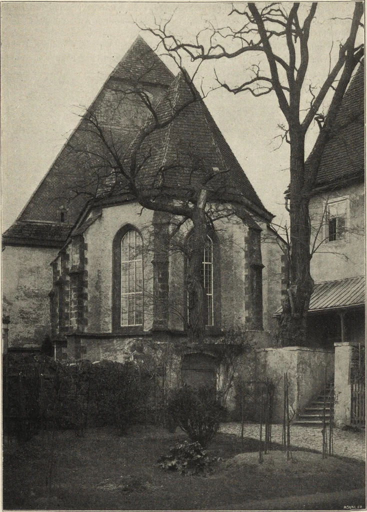 An illustration from Amtshauptmannschaft Oschatz, 1905, leaf 16