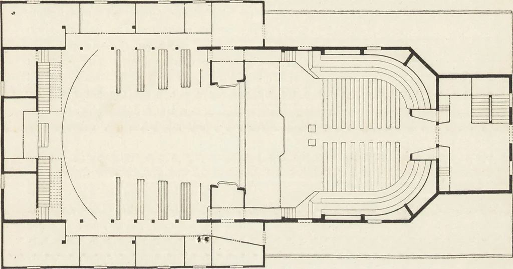An illustration from Amtshauptmannschaft Oschatz, 1905, leaf 160