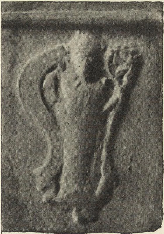 An illustration from Amtshauptmannschaft Oschatz, 1905, leaf 168