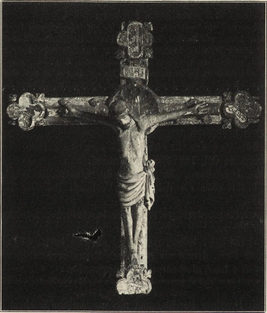 An illustration from Amtshauptmannschaft Oschatz, 1905, leaf 170