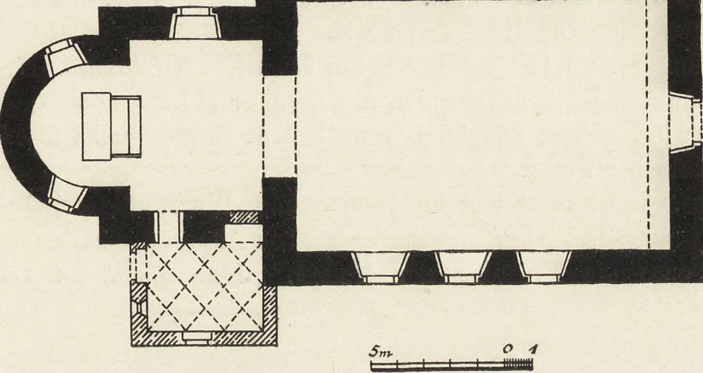 An illustration from Amtshauptmannschaft Oschatz, 1905, leaf 174