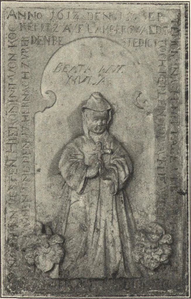 An illustration from Amtshauptmannschaft Oschatz, 1905, leaf 177