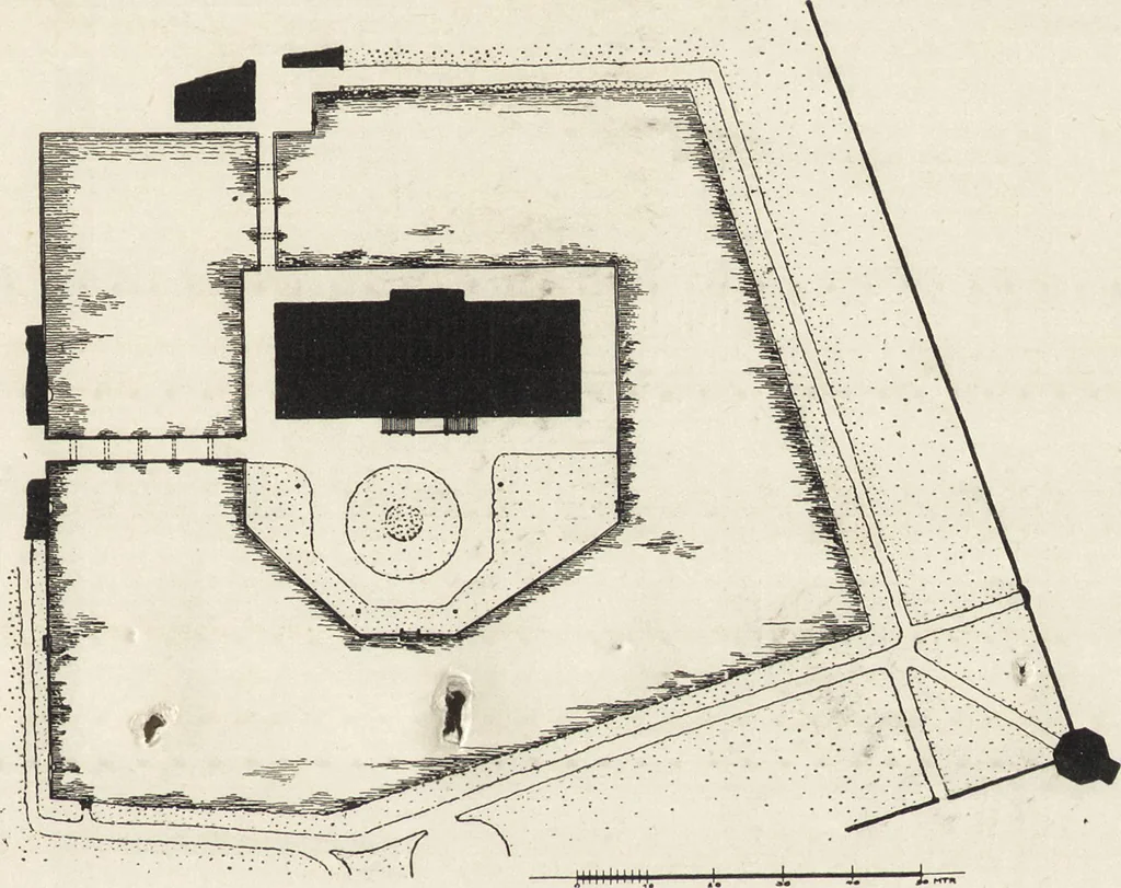 An illustration from Amtshauptmannschaft Oschatz, 1905, leaf 180