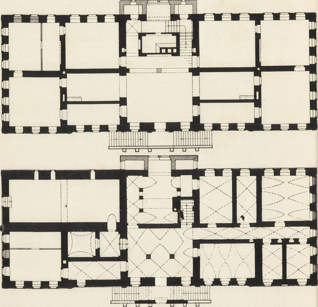 An illustration from Amtshauptmannschaft Oschatz, 1905, leaf 181