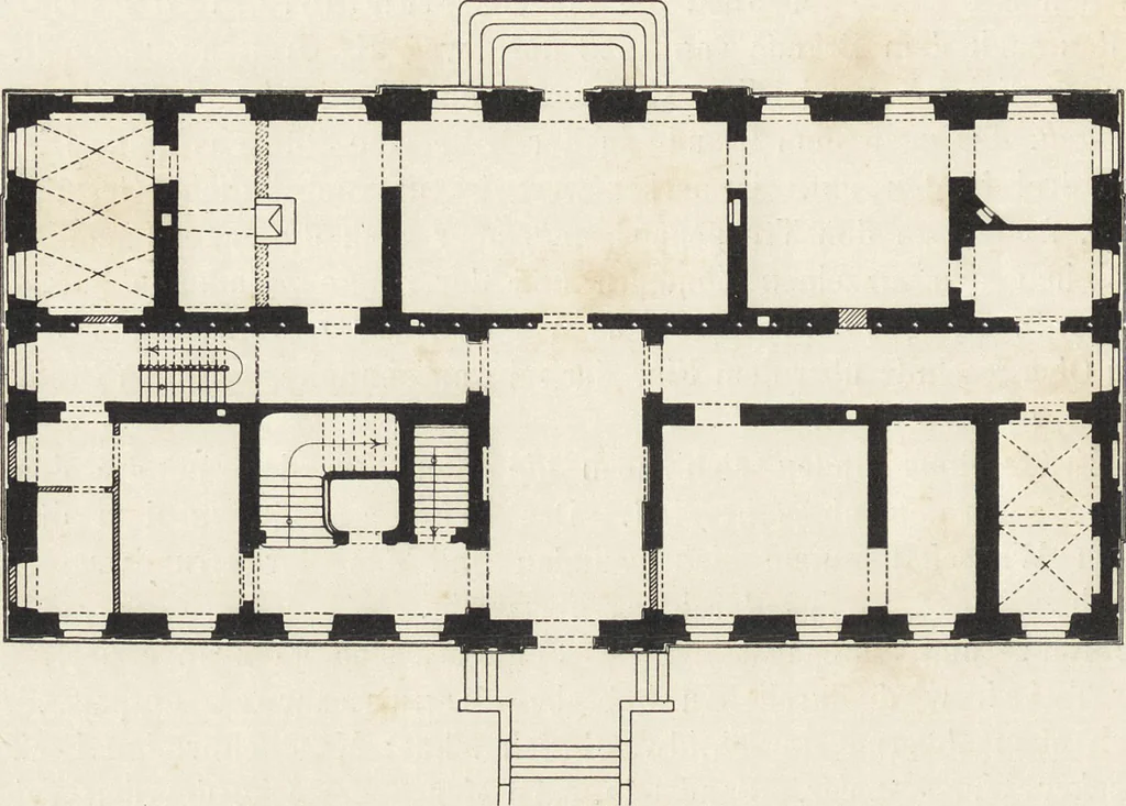 An illustration from Amtshauptmannschaft Oschatz, 1905, leaf 183