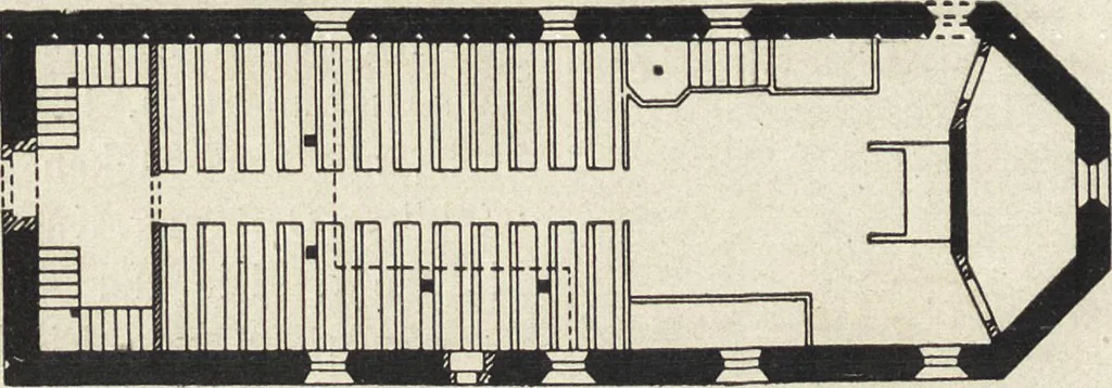 An illustration from Amtshauptmannschaft Oschatz, 1905, leaf 187