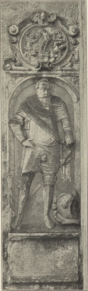 An illustration from Amtshauptmannschaft Oschatz, 1905, leaf 189