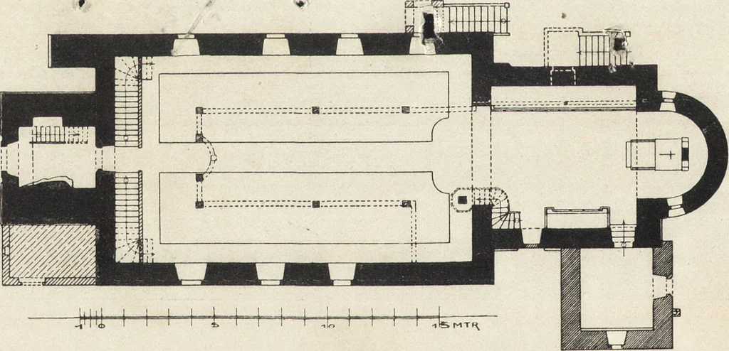 An illustration from Amtshauptmannschaft Oschatz, 1905, leaf 193
