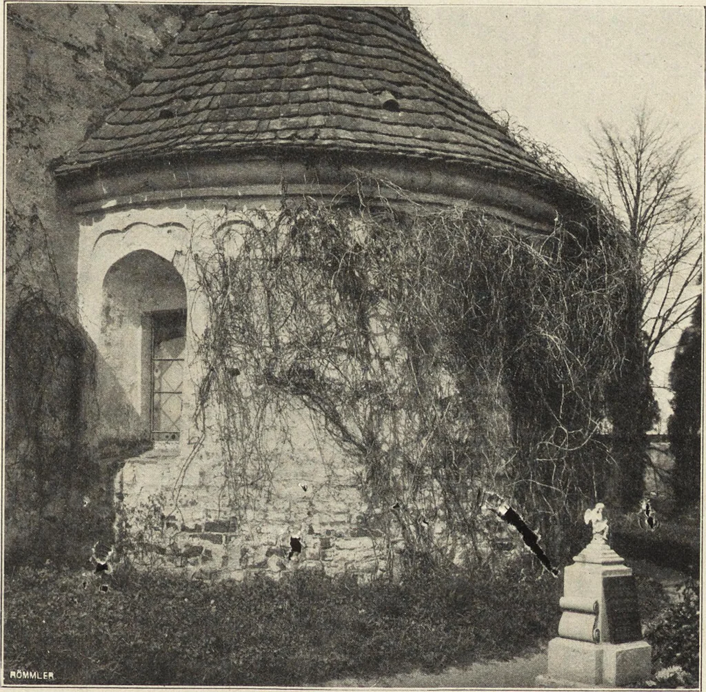 An illustration from Amtshauptmannschaft Oschatz, 1905, leaf 194