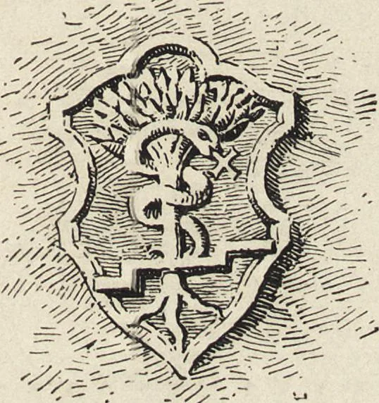 An illustration from Amtshauptmannschaft Oschatz, 1905, leaf 22