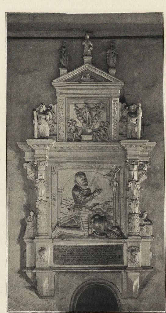 An illustration from Amtshauptmannschaft Oschatz, 1905, leaf 27