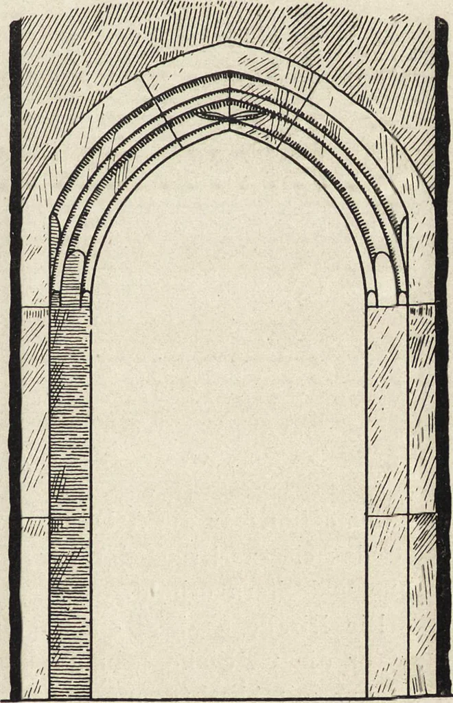 An illustration from Amtshauptmannschaft Oschatz, 1905, leaf 32