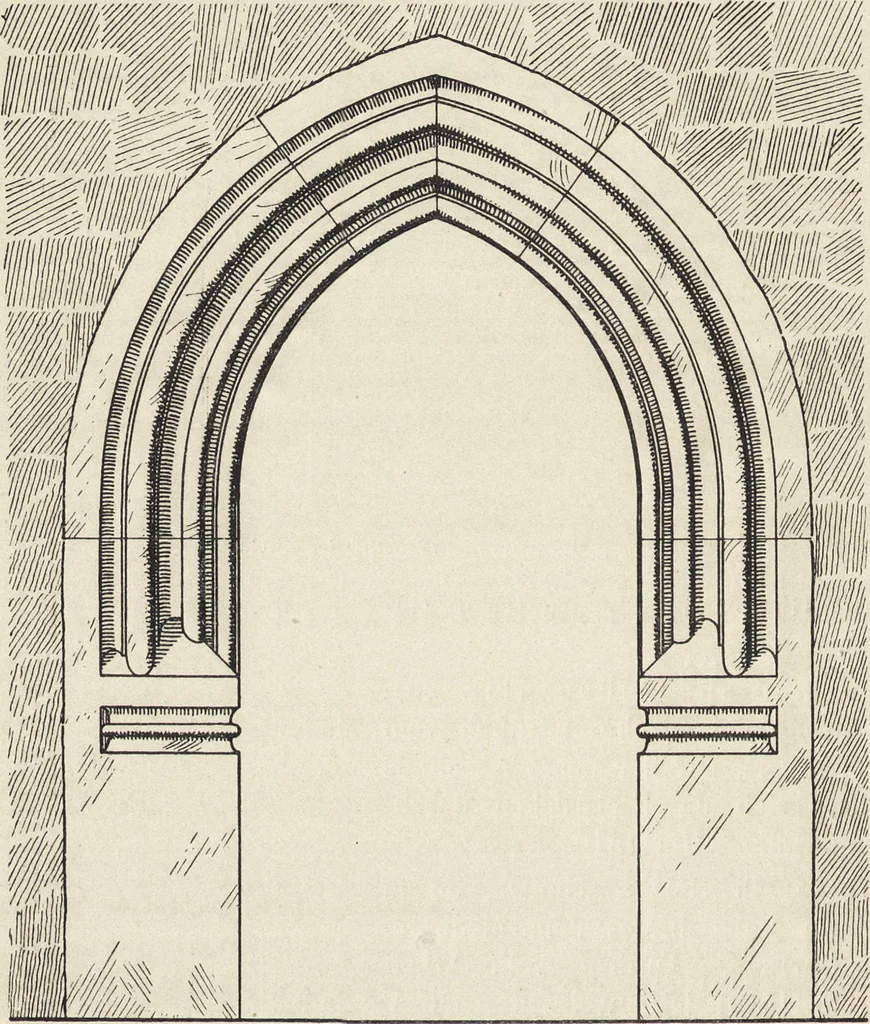 An illustration from Amtshauptmannschaft Oschatz, 1905, leaf 33