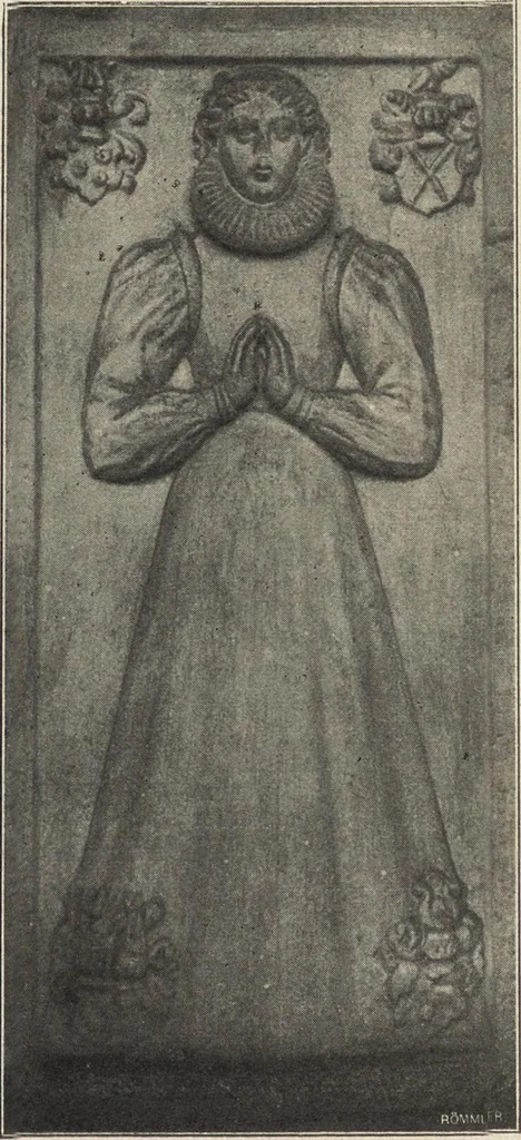 An illustration from Amtshauptmannschaft Oschatz, 1905, leaf 38