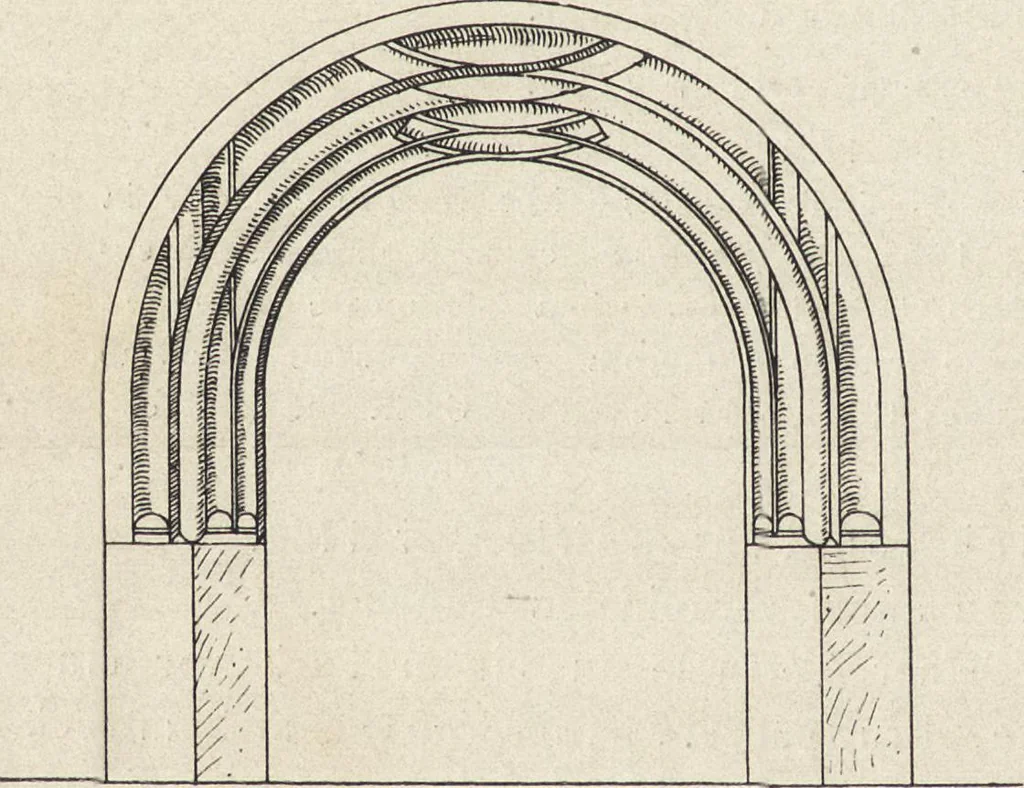 An illustration from Amtshauptmannschaft Oschatz, 1905, leaf 41
