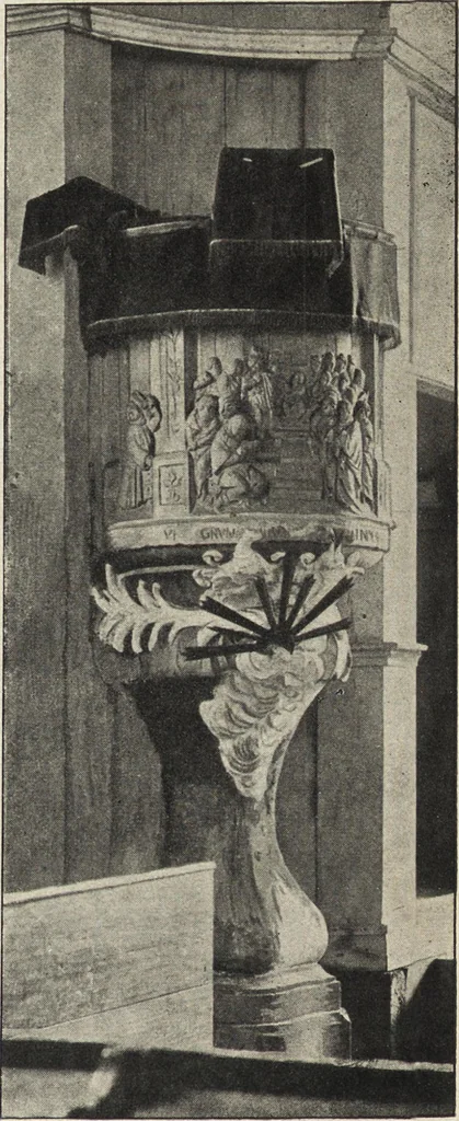 An illustration from Amtshauptmannschaft Oschatz, 1905, leaf 46