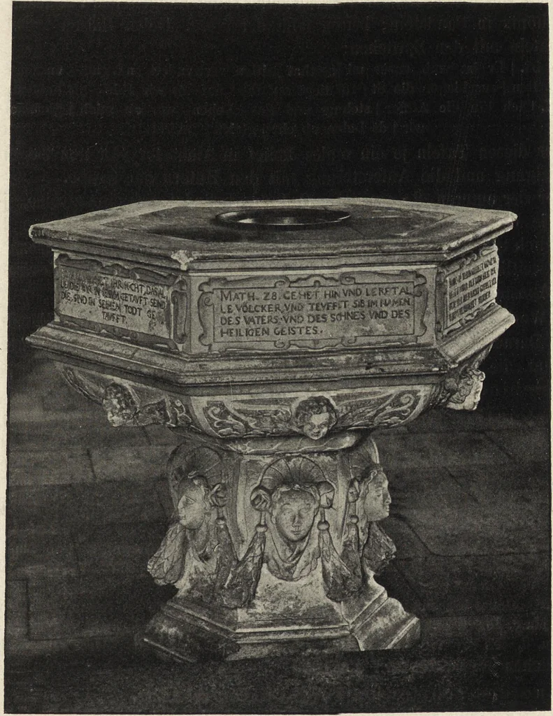 An illustration from Amtshauptmannschaft Oschatz, 1905, leaf 48