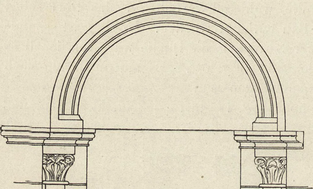 An illustration from Amtshauptmannschaft Oschatz, 1905, leaf 5