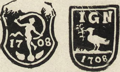 An illustration from Amtshauptmannschaft Oschatz, 1905, leaf 50