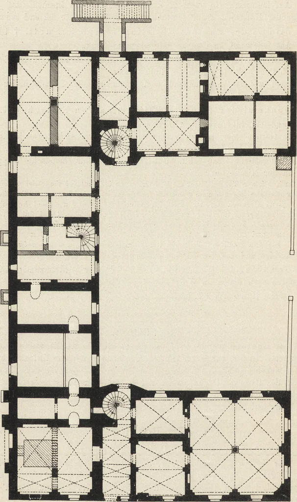 An illustration from Amtshauptmannschaft Oschatz, 1905, leaf 55