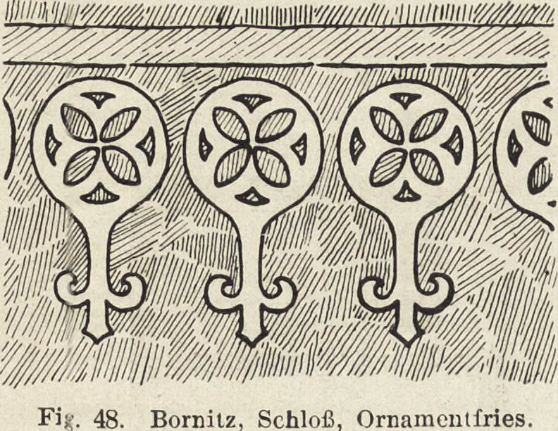 An illustration from Amtshauptmannschaft Oschatz, 1905, leaf 57