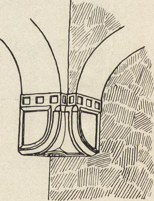 An illustration from Amtshauptmannschaft Oschatz, 1905, leaf 57