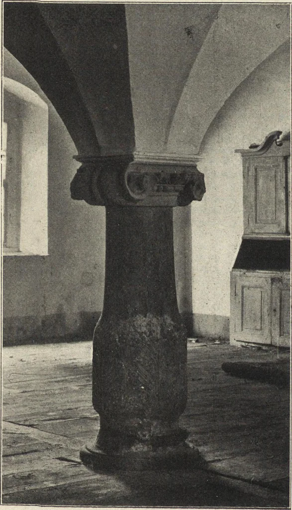 An illustration from Amtshauptmannschaft Oschatz, 1905, leaf 59