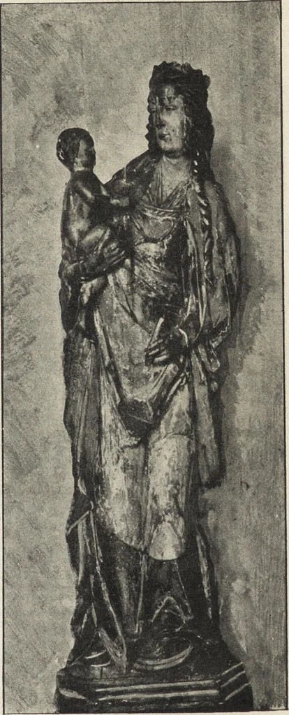 An illustration from Amtshauptmannschaft Oschatz, 1905, leaf 66