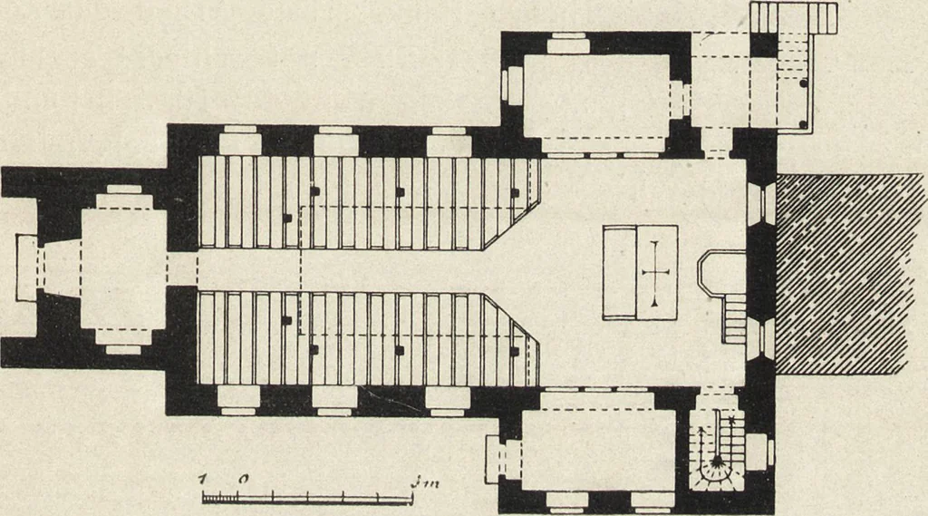 An illustration from Amtshauptmannschaft Oschatz, 1905, leaf 68