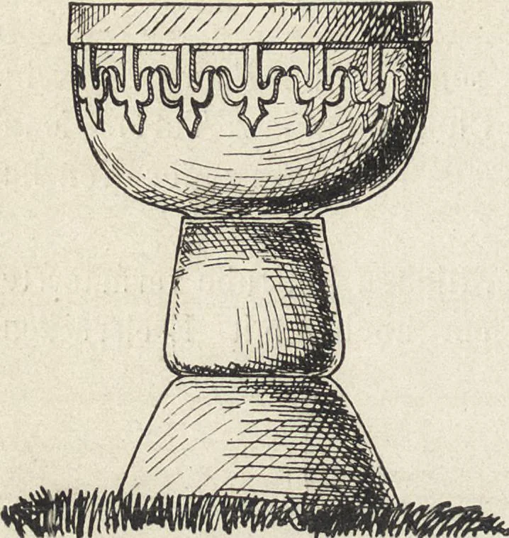 An illustration from Amtshauptmannschaft Oschatz, 1905, leaf 69
