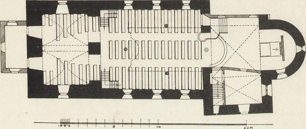 An illustration from Amtshauptmannschaft Oschatz, 1905, leaf 77
