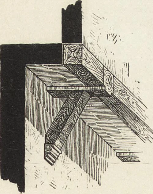 An illustration from Amtshauptmannschaft Oschatz, 1905, leaf 77