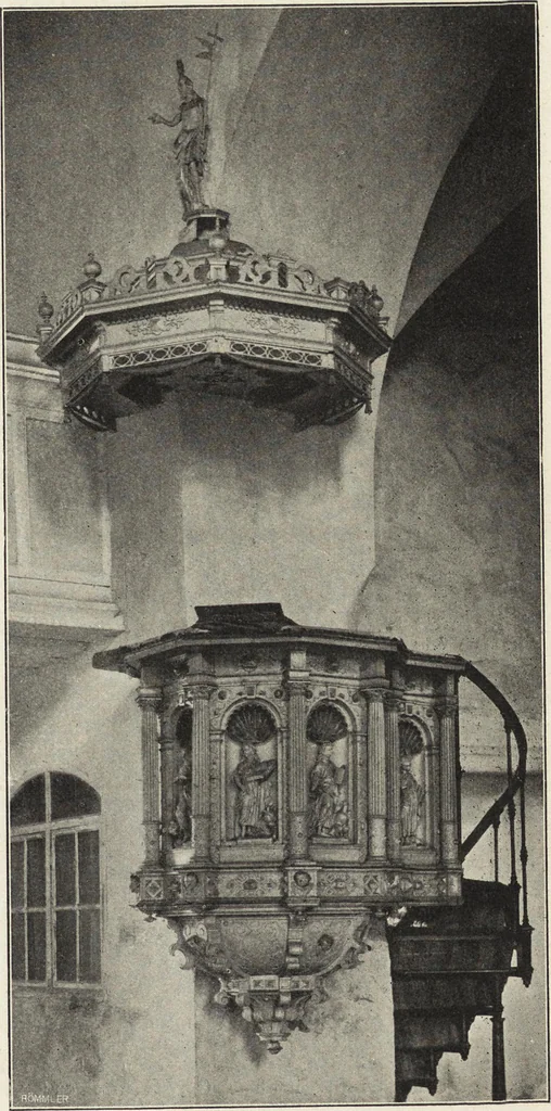 An illustration from Amtshauptmannschaft Oschatz, 1905, leaf 80