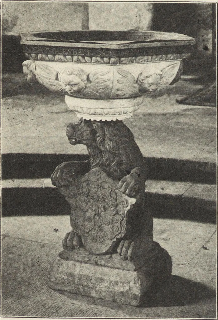 An illustration from Amtshauptmannschaft Oschatz, 1905, leaf 81