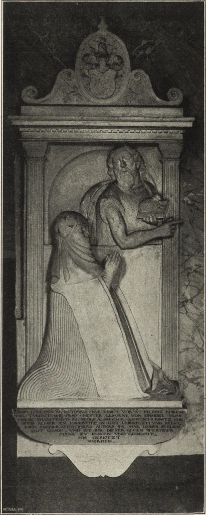 An illustration from Amtshauptmannschaft Oschatz, 1905, leaf 82