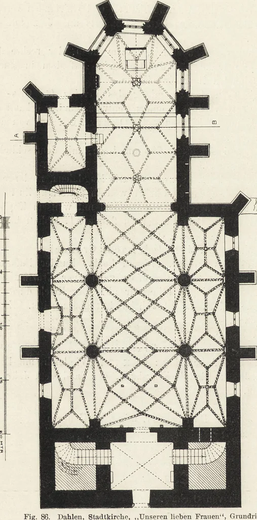 An illustration from Amtshauptmannschaft Oschatz, 1905, leaf 87
