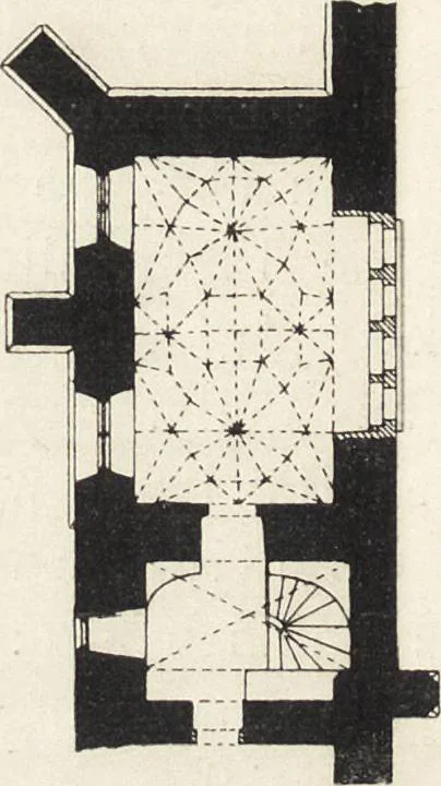 An illustration from Amtshauptmannschaft Oschatz, 1905, leaf 87